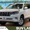 toyota land-cruiser-prado 2022 -TOYOTA--Land Cruiser Prado 3BA-TRJ150W--TRJ150-0141487---TOYOTA--Land Cruiser Prado 3BA-TRJ150W--TRJ150-0141487- image 1