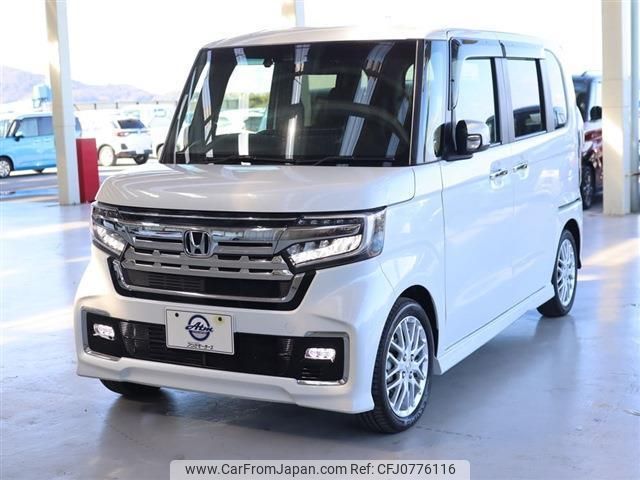 honda n-box 2023 quick_quick_6BA-JF3_JF3-2414694 image 1