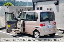 daihatsu tanto 2011 -DAIHATSU--Tanto DBA-L375S--L375S-0466139---DAIHATSU--Tanto DBA-L375S--L375S-0466139-