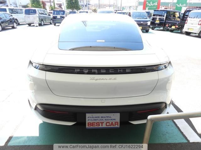 porsche porsche-others 2021 CFJ1622294 image 2