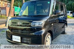 daihatsu tanto 2020 quick_quick_LA650S_1091983