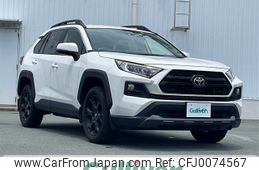 toyota rav4 2021 -TOYOTA--RAV4 6BA-MXAA54--MXAA54-5021143---TOYOTA--RAV4 6BA-MXAA54--MXAA54-5021143-