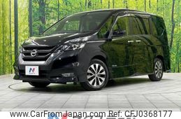 nissan serena 2017 -NISSAN--Serena DAA-GFC27--GFC27-035380---NISSAN--Serena DAA-GFC27--GFC27-035380-