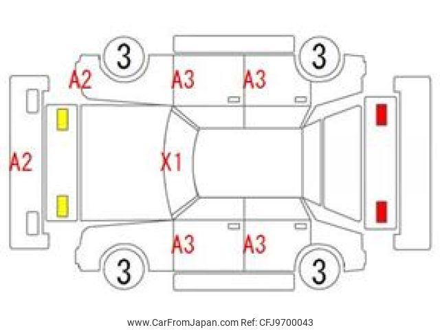 nissan dayz-roox 2014 -NISSAN--DAYZ Roox DBA-B21A--B21A-0025403---NISSAN--DAYZ Roox DBA-B21A--B21A-0025403- image 2