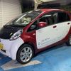 mitsubishi i-miev 2015 GOO_JP_700040362430241204001 image 5