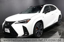 lexus ux 2023 -LEXUS--Lexus UX 6BA-MZAA10--MZAA10-2059045---LEXUS--Lexus UX 6BA-MZAA10--MZAA10-2059045-