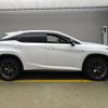 lexus rx 2022 quick_quick_6AA-GYL25W_GYL25-0026750 image 11