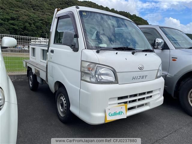 daihatsu hijet-truck 2011 -DAIHATSU--Hijet Truck EBD-S201P--S201P-0068309---DAIHATSU--Hijet Truck EBD-S201P--S201P-0068309- image 1