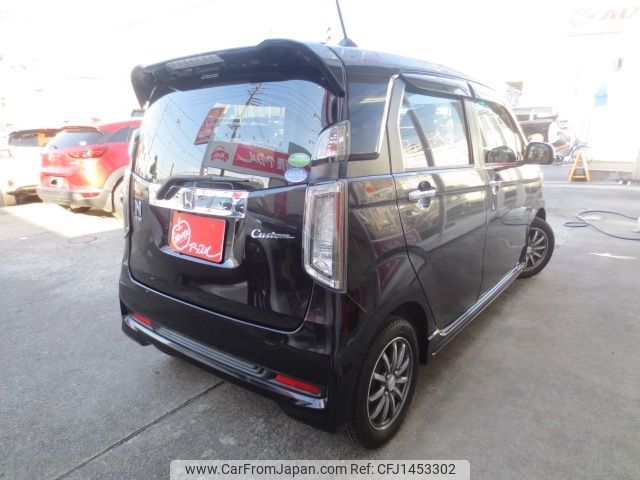 honda n-wgn 2014 -HONDA--N WGN DBA-JH1--JH1-2029616---HONDA--N WGN DBA-JH1--JH1-2029616- image 2