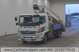 hino ranger 2012 -HINO--Hino Ranger GD7JGAA-10116---HINO--Hino Ranger GD7JGAA-10116-