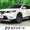 nissan x-trail 2015 -NISSAN--X-Trail DBA-NT32--NT32-508334---NISSAN--X-Trail DBA-NT32--NT32-508334- image 1