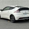 honda cr-z 2012 CFJ1840923 image 15