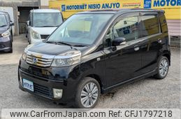 honda life 2012 CFJ1797218