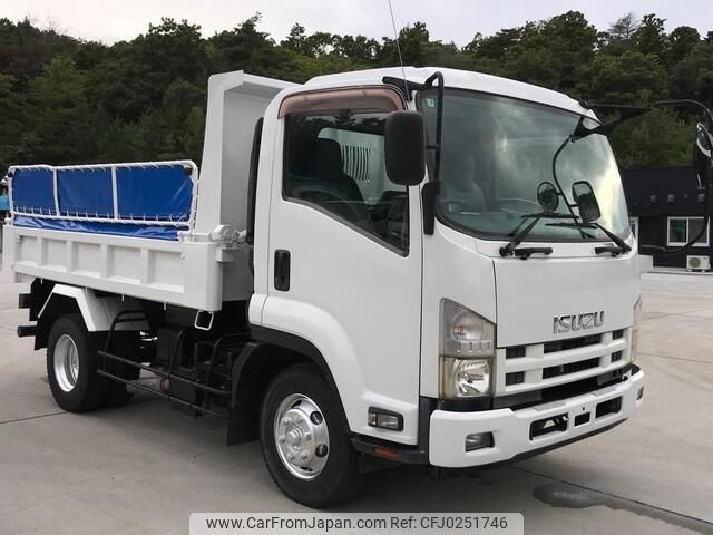 isuzu forward 2013 -ISUZU--Forward TKG-FRR90S1--FRR90-****174---ISUZU--Forward TKG-FRR90S1--FRR90-****174- image 2