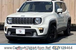 jeep renegade 2020 quick_quick_3BA-BV13PM_1C4BU0000LPL67134