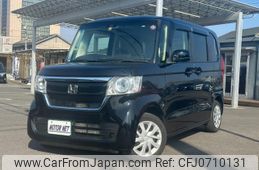 honda n-box 2019 -HONDA--N BOX JF3--1320320---HONDA--N BOX JF3--1320320-