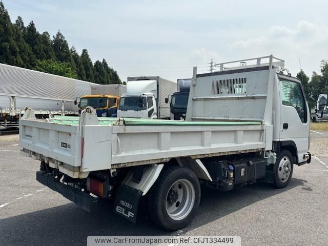 isuzu elf-truck 2020 CFJ1334499 image 2