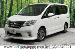 nissan serena 2011 quick_quick_FC26_FC26-046474