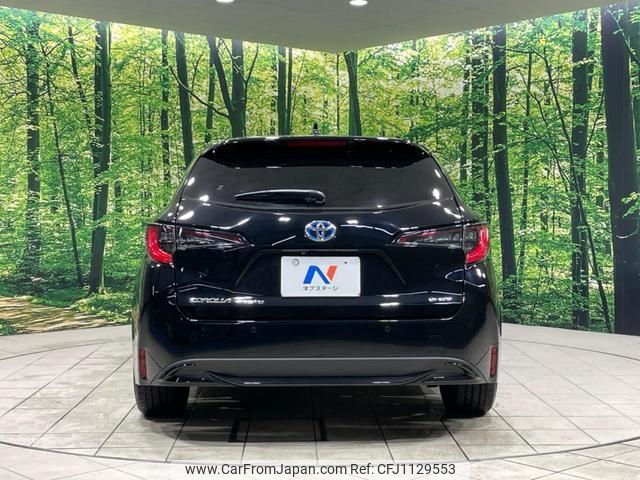 toyota corolla-touring-wagon 2024 quick_quick_ZWE219W_ZWE219-0057834 image 2