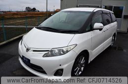 toyota estima 2012 -TOYOTA--Estima ACR50W--0138889---TOYOTA--Estima ACR50W--0138889-