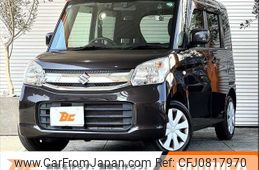 suzuki spacia 2017 -SUZUKI--Spacia DAA-MK42S--MK42S-212260---SUZUKI--Spacia DAA-MK42S--MK42S-212260-