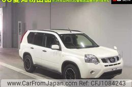 nissan x-trail 2012 -NISSAN--X-Trail NT31-307710---NISSAN--X-Trail NT31-307710-