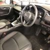 toyota rav4 2022 -TOYOTA 【広島 346ｻ 318】--RAV4 6BA-MXAA54--MXAA54-4035572---TOYOTA 【広島 346ｻ 318】--RAV4 6BA-MXAA54--MXAA54-4035572- image 6