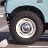 suzuki jimny 1996 CFJ1809300 image 10