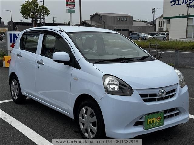 daihatsu mira-e-s 2012 quick_quick_DBA-LA300S_LA300S-1140958 image 1