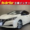 nissan leaf 2019 CFJ1803890 image 1