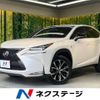 lexus nx 2016 -LEXUS--Lexus NX DBA-AGZ10--AGZ10-1011144---LEXUS--Lexus NX DBA-AGZ10--AGZ10-1011144- image 1