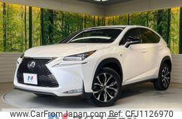 lexus nx 2016 -LEXUS--Lexus NX DBA-AGZ10--AGZ10-1011144---LEXUS--Lexus NX DBA-AGZ10--AGZ10-1011144-