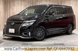 nissan elgrand 2016 -NISSAN--Elgrand DBA-TE52--TE52-083579---NISSAN--Elgrand DBA-TE52--TE52-083579-