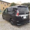 nissan serena 2017 -NISSAN 【野田 500ｱ1234】--Serena DAA-GFC27--GFC27-034993---NISSAN 【野田 500ｱ1234】--Serena DAA-GFC27--GFC27-034993- image 2