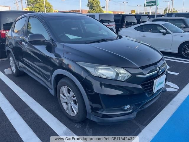 honda vezel 2015 CFJ1642432 image 1