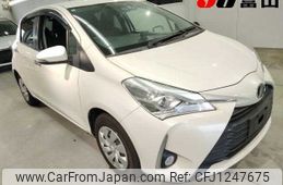 toyota vitz 2020 -TOYOTA--Vitz KSP130-KSP130-4031893---TOYOTA--Vitz KSP130-KSP130-4031893-