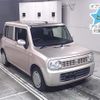 suzuki alto-lapin 2013 -SUZUKI--Alto Lapin HE22S--271445---SUZUKI--Alto Lapin HE22S--271445- image 1