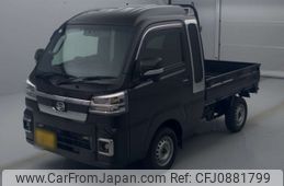 daihatsu hijet-truck 2022 -DAIHATSU 【滋賀 480な8422】--Hijet Truck S500P-0155730---DAIHATSU 【滋賀 480な8422】--Hijet Truck S500P-0155730-