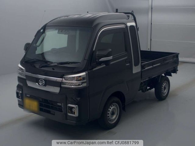 daihatsu hijet-truck 2022 -DAIHATSU 【滋賀 480な8422】--Hijet Truck S500P-0155730---DAIHATSU 【滋賀 480な8422】--Hijet Truck S500P-0155730- image 1