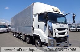 isuzu giga 2018 -ISUZU--Giga 2PG-CYJ77C--CYJ77C-7003345---ISUZU--Giga 2PG-CYJ77C--CYJ77C-7003345-