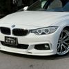 bmw 4-series 2017 -BMW--BMW 4 Series DBA-4D20--WBA4D32000G754220---BMW--BMW 4 Series DBA-4D20--WBA4D32000G754220- image 13