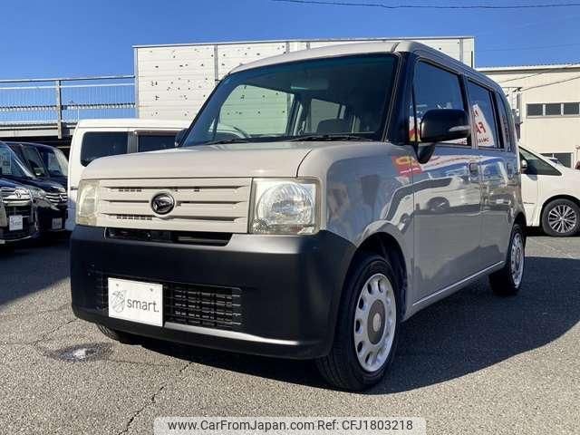 daihatsu move-conte 2010 CFJ1803218 image 2