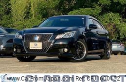 toyota crown 2014 CFJ1600152