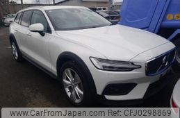 volvo v60 2021 -VOLVO 【三重 302つ3366】--Volvo V60 ZB420TM-YV1ZZL1MCM1071914---VOLVO 【三重 302つ3366】--Volvo V60 ZB420TM-YV1ZZL1MCM1071914-