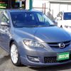 mazda speed-axela 2007 quick_quick_DBA-BK3P_304176 image 2