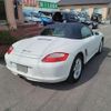 porsche boxster 2007 -PORSCHE 【名変中 】--Porsche Boxster 98720--7U701164---PORSCHE 【名変中 】--Porsche Boxster 98720--7U701164- image 2