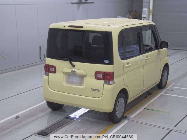 daihatsu tanto 2008 -DAIHATSU--Tanto L375S-0019109---DAIHATSU--Tanto L375S-0019109- image 2