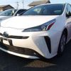 toyota prius 2021 -TOYOTA--Prius 6AA-ZVW51--ZVW51-6188943---TOYOTA--Prius 6AA-ZVW51--ZVW51-6188943- image 5