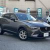 mazda cx-3 2016 CFJ1626958 image 1