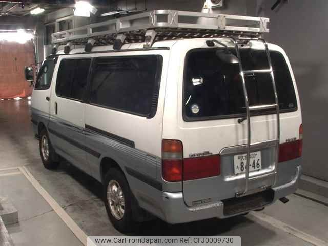 toyota hiace-van 2003 -TOYOTA 【大宮 400ﾁ8446】--Hiace Van TRH112V--0006634---TOYOTA 【大宮 400ﾁ8446】--Hiace Van TRH112V--0006634- image 2